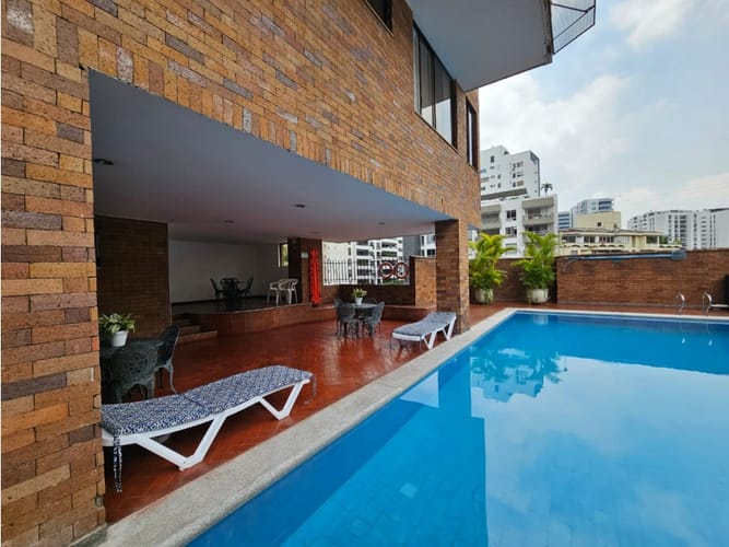 Apartamento de 3 alcobas en venta en Santa Teresita, Cali, 260 m² · foto 23 de 23