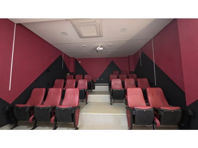 Apartamento de 3 alcobas en venta en Sachamate, Jamundí, 62 m² · foto 19 de 20