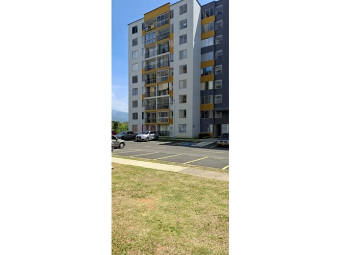 Apartamento de 3 alcobas en venta en Sachamate, Jamundí, 62 m² · foto 20 de 20