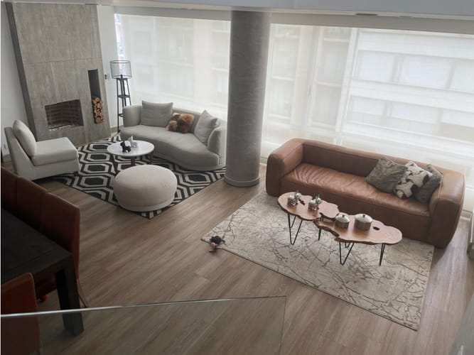 Apartamento de 3 alcobas en venta en Bella Suiza, Bogotá, 181 m² · foto 13 de 24