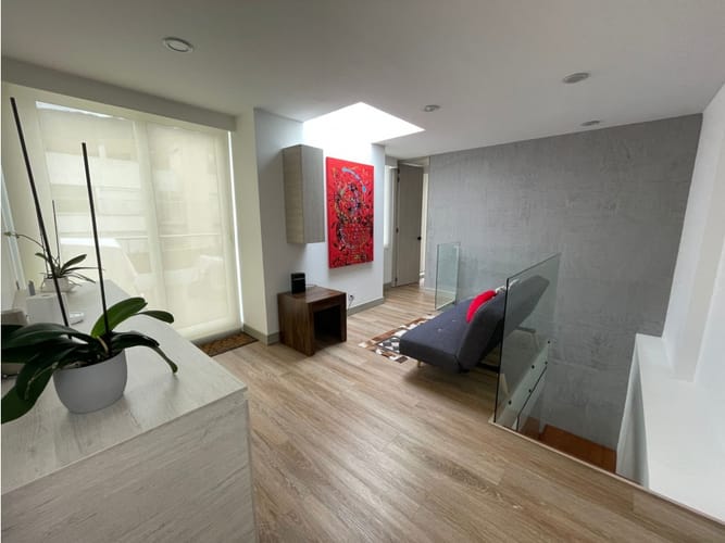 Apartamento de 3 alcobas en venta en Bella Suiza, Bogotá, 181 m² · foto 14 de 24