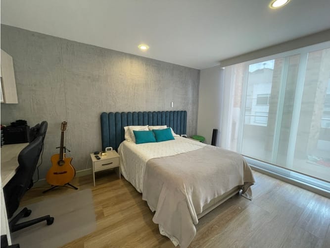 Apartamento de 3 alcobas en venta en Bella Suiza, Bogotá, 181 m² · foto 15 de 24