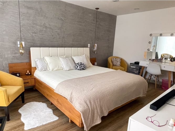 Apartamento de 3 alcobas en venta en Bella Suiza, Bogotá, 181 m² · foto 18 de 24