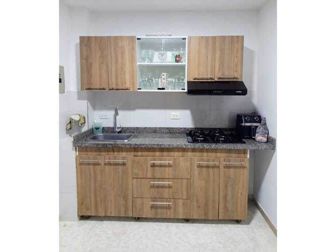 Casa de 3 alcobas en venta en Cr. Rincon De Las Garzas, Jamundí, 84 m² · foto 3 de 15