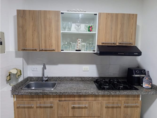 Casa de 3 alcobas en venta en Cr. Rincon De Las Garzas, Jamundí, 84 m² · foto 4 de 15