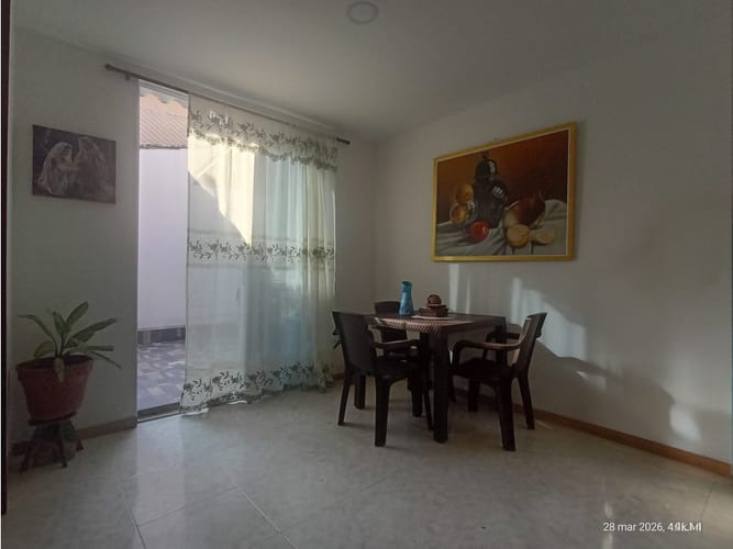 Casa de 3 alcobas en venta en Cr. Rincon De Las Garzas, Jamundí, 84 m² · foto 5 de 15