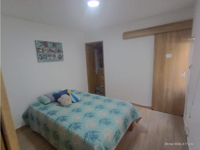 Casa de 3 alcobas en venta en Cr. Rincon De Las Garzas, Jamundí, 84 m² · foto 6 de 15