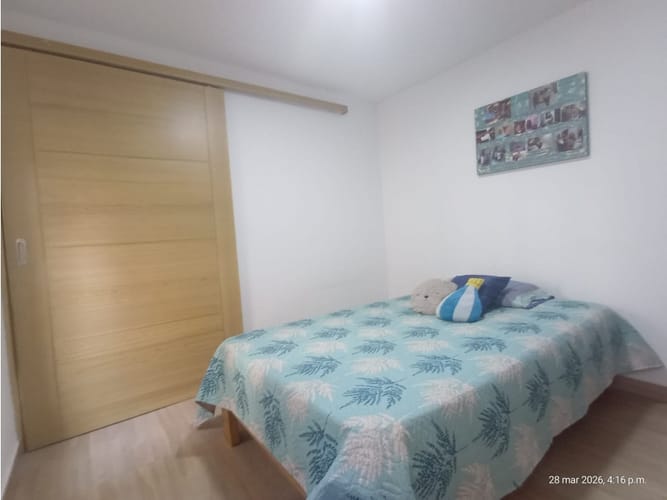 Casa de 3 alcobas en venta en Cr. Rincon De Las Garzas, Jamundí, 84 m² · foto 7 de 15