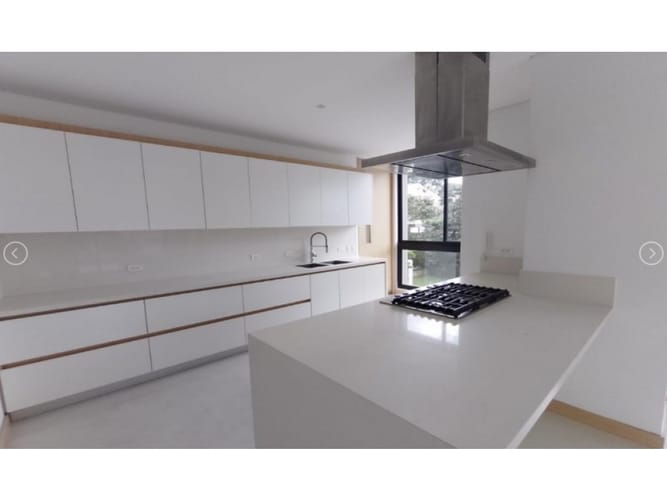 Apartamento de 3 alcobas en venta en Ciudad Jardin, Cali, 263 m² · foto 6 de 14