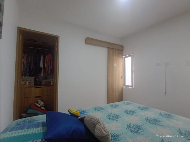 Casa de 3 alcobas en venta en Cr. Rincon De Las Garzas, Jamundí, 84 m² · foto 9 de 15