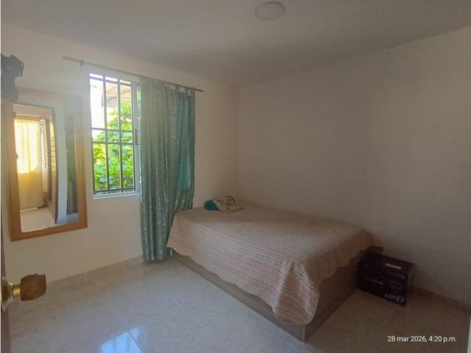 Casa de 3 alcobas en venta en Cr. Rincon De Las Garzas, Jamundí, 84 m² · foto 11 de 15
