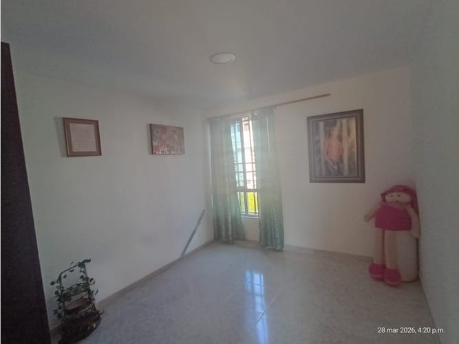 Casa de 3 alcobas en venta en Cr. Rincon De Las Garzas, Jamundí, 84 m² · foto 12 de 15