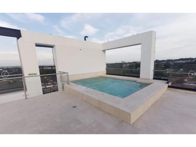 Apartamento de 3 alcobas en venta en Ciudad Jardin, Cali, 263 m² · foto 12 de 14