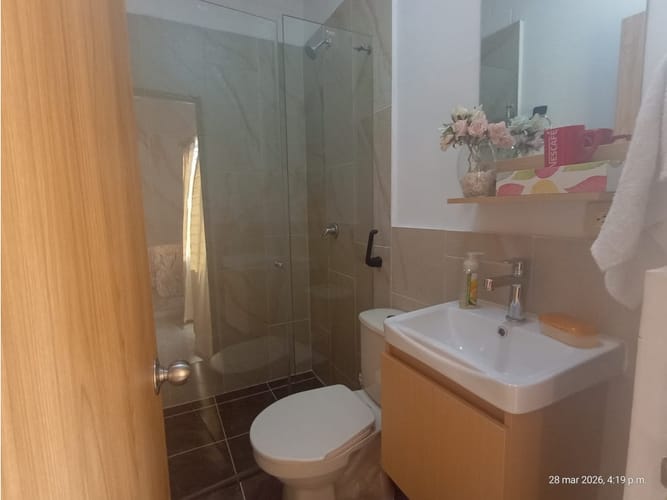 Casa de 3 alcobas en venta en Cr. Rincon De Las Garzas, Jamundí, 84 m² · foto 14 de 15