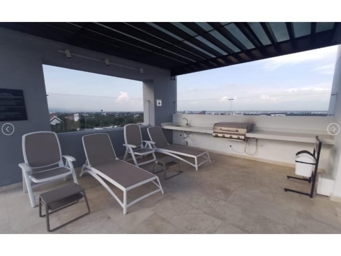 Apartamento de 3 alcobas en venta en Ciudad Jardin, Cali, 263 m² · foto 13 de 14