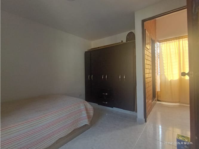 Casa de 3 alcobas en venta en Cr. Rincon De Las Garzas, Jamundí, 84 m² · foto 15 de 15