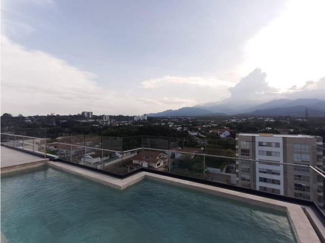 Apartamento de 3 alcobas en venta en Ciudad Jardin, Cali, 263 m² · foto 14 de 14