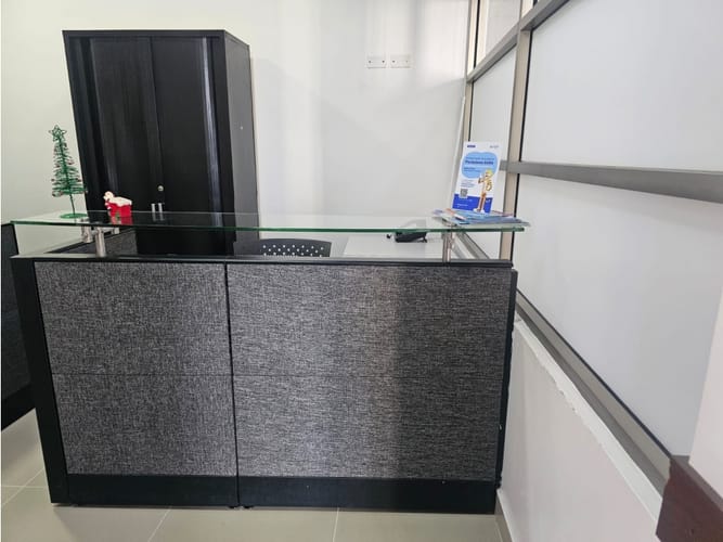 Consultorio en venta en Tequendama, Cali, 30 m² · foto 11 de 13