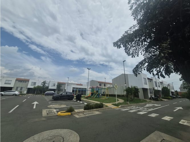 Casa de 3 alcobas en venta en Ciudad Country, Jamundí, 110 m² · foto 20 de 22