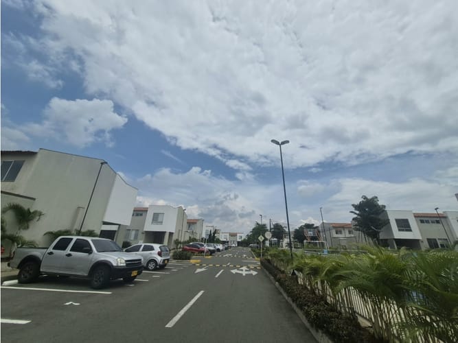 Casa de 3 alcobas en venta en Ciudad Country, Jamundí, 110 m² · foto 21 de 22