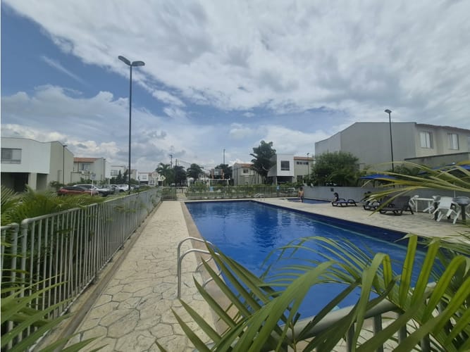 Casa de 3 alcobas en venta en Ciudad Country, Jamundí, 110 m² · foto 22 de 22