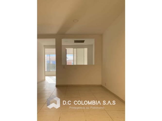 Casa de 2 alcobas en venta en Alborada, Jamundí, 87 m² · foto 5 de 8