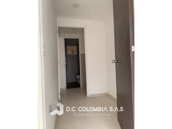 Casa de 2 alcobas en venta en Alborada, Jamundí, 87 m² · foto 7 de 8