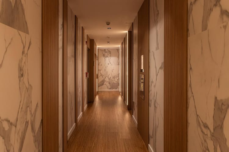 Apartamento de 1 alcoba en arriendo en Santa Paula, Bogotá, 55 m² · foto 21 de 24