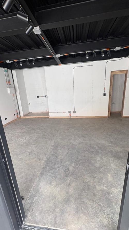 Local en arriendo en Lorena, Medellín, 22 m² · foto 4 de 7