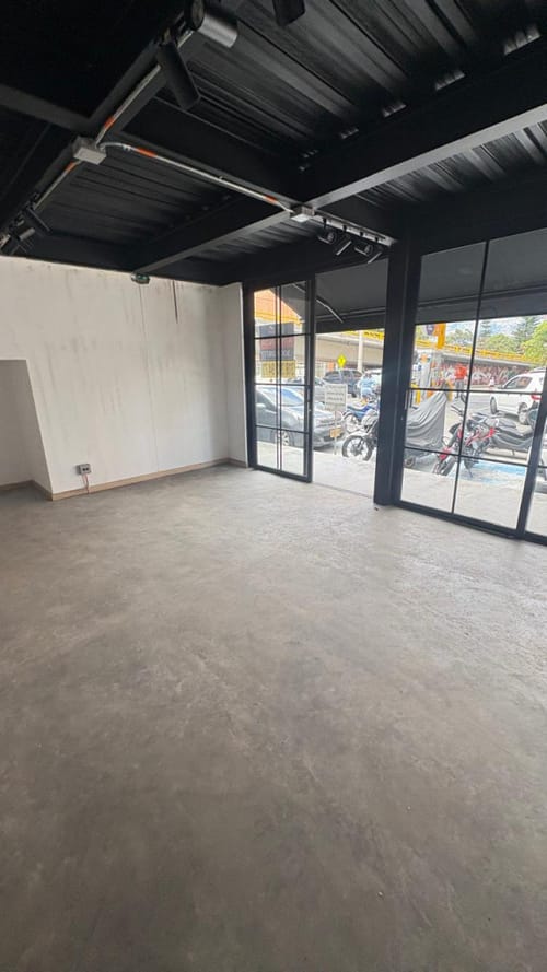 Local en arriendo en Lorena, Medellín, 22 m² · foto 7 de 7