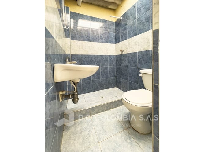Casa de 5 alcobas en venta en San Nicolas, Soacha, 206 m² · foto 8 de 24