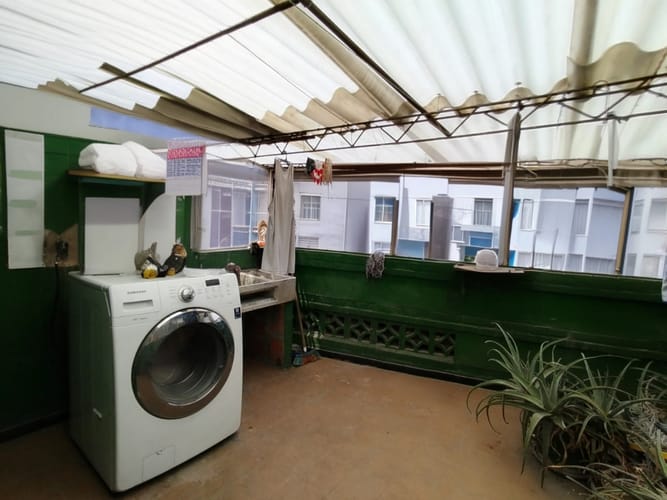 Casa de 10 alcobas en venta en Timiza, Bogotá, 115 m² · foto 17 de 20