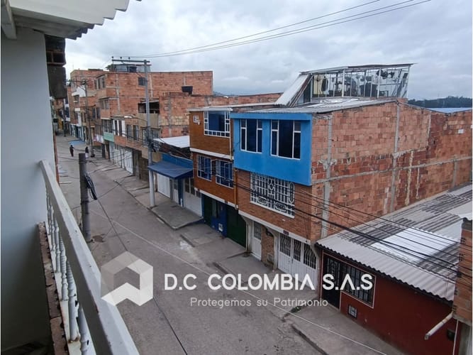 Casa de 5 alcobas en venta en San Nicolas, Soacha, 206 m² · foto 10 de 24