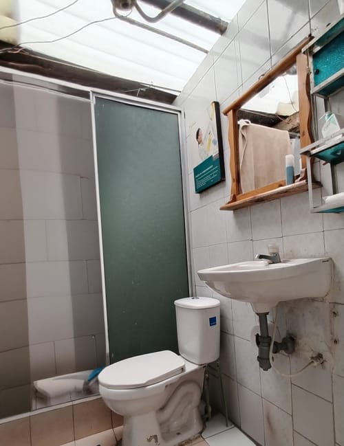 Casa de 10 alcobas en venta en Timiza, Bogotá, 115 m² · foto 20 de 20