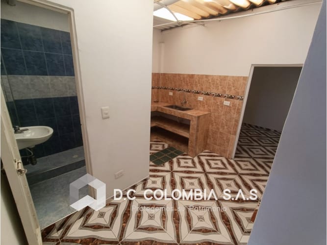 Casa de 5 alcobas en venta en San Nicolas, Soacha, 206 m² · foto 13 de 24
