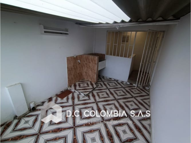 Casa de 5 alcobas en venta en San Nicolas, Soacha, 206 m² · foto 17 de 24