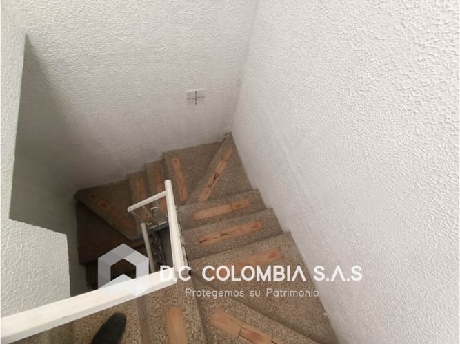 Casa de 5 alcobas en venta en San Nicolas, Soacha, 206 m² · foto 19 de 24