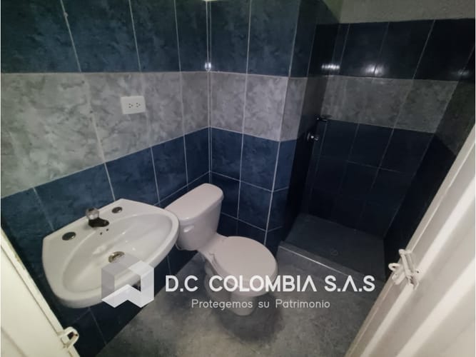 Casa de 5 alcobas en venta en San Nicolas, Soacha, 206 m² · foto 21 de 24