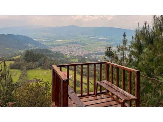 Casa de 5 alcobas en venta en Bella Vista, Sopó, 435 m² · foto 8 de 24