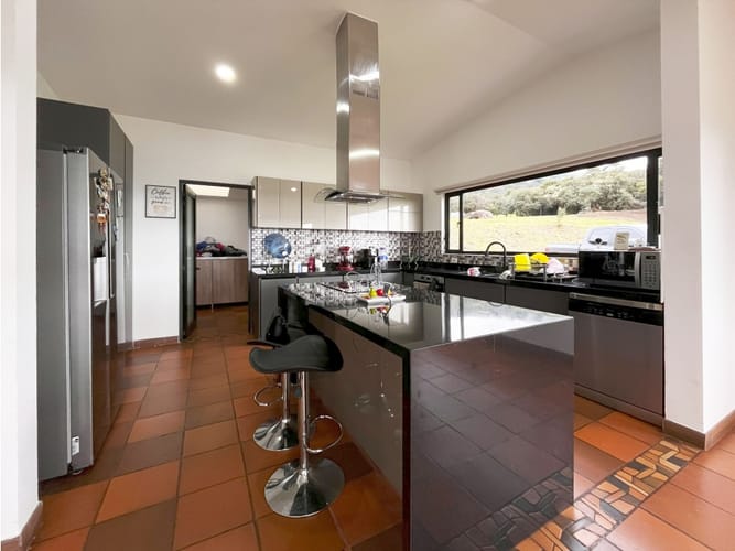 Casa de 5 alcobas en venta en Bella Vista, Sopó, 435 m² · foto 10 de 24