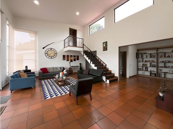 Casa de 5 alcobas en venta en Bella Vista, Sopó, 435 m² · foto 12 de 24