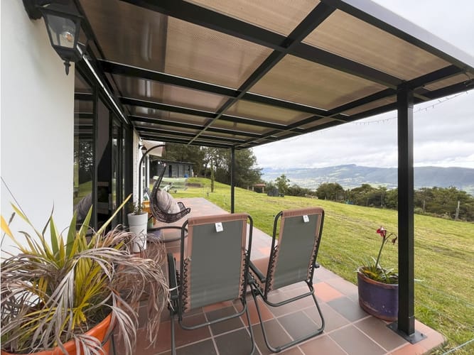 Casa de 5 alcobas en venta en Bella Vista, Sopó, 435 m² · foto 14 de 24