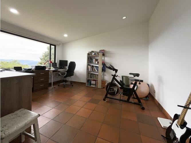 Casa de 5 alcobas en venta en Bella Vista, Sopó, 435 m² · foto 15 de 24