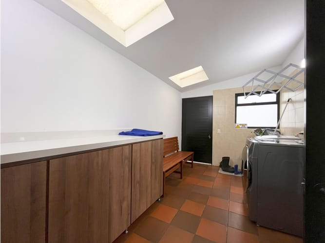 Casa de 5 alcobas en venta en Bella Vista, Sopó, 435 m² · foto 19 de 24