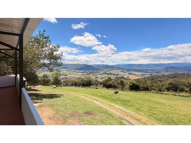 Casa de 5 alcobas en venta en Bella Vista, Sopó, 435 m² · foto 21 de 24