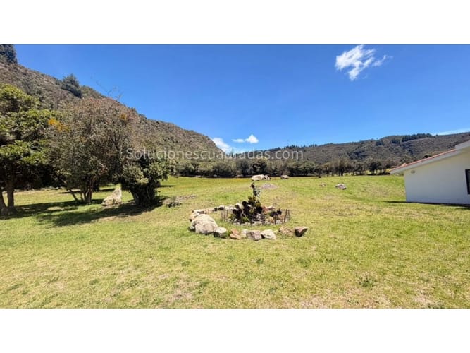 Casa de 5 alcobas en venta en Bella Vista, Sopó, 435 m² · foto 22 de 24