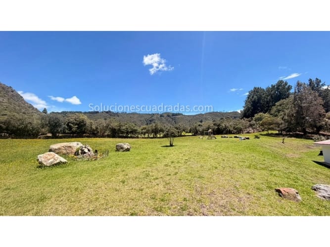 Casa de 5 alcobas en venta en Bella Vista, Sopó, 435 m² · foto 23 de 24