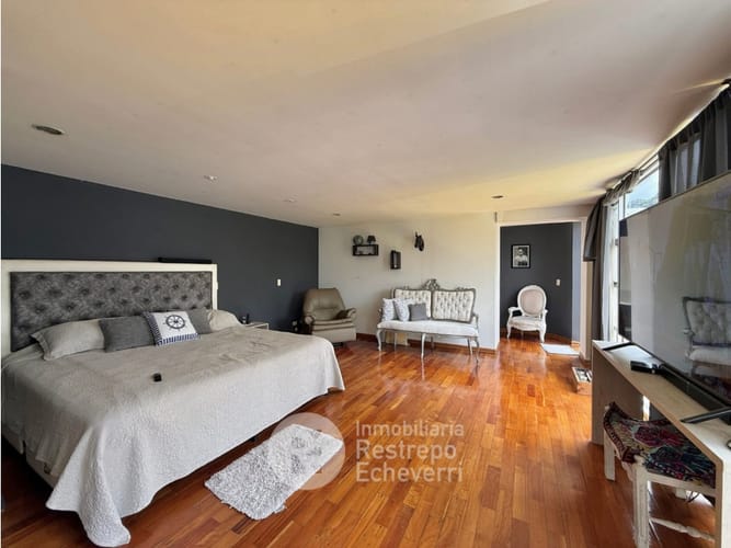 Casa de 3 alcobas en arriendo en Alhambra, Manizales, 277 m² · foto 7 de 15