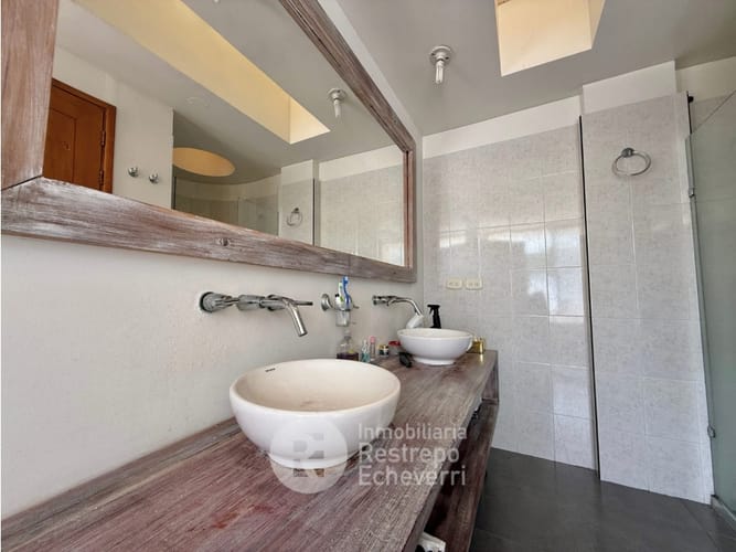 Casa de 3 alcobas en arriendo en Alhambra, Manizales, 277 m² · foto 8 de 15