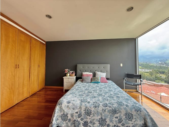 Casa de 3 alcobas en arriendo en Alhambra, Manizales, 277 m² · foto 9 de 15